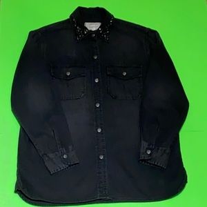 Current Elliott The perfect shirt 1